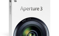 Apple Aperture w wersji 3.1.2