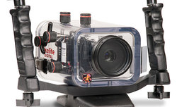 Obudowa Ikelite dla kamer Sony HDR-CX500 i CX520