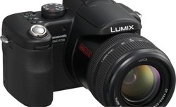 Panasonic Lumix DMC-FZ50 - nast�pca DMC-FZ30