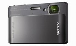 Sony Cyber-shot TX5 - nota serwisowa