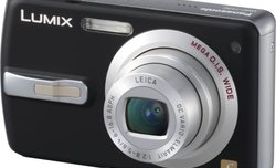Nowo�ci Panasonica z serii FX - FX50, FX07 i FX3