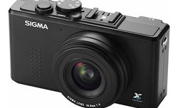 Sigma DP1x – firmware 1.01