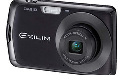 Casio Exilim EX-S7 i EX-Z35