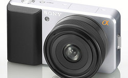 Sony 3D i wsp�praca z Carl Zeiss