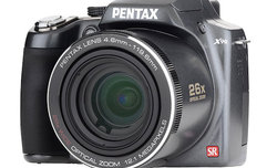 Pentax X90