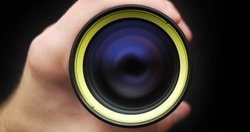 Noktor HyperPrime 50 mm f/0.95 - ju� oficjalnie