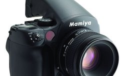 Mamiya DM40