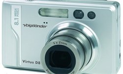 Voigtlaender Virtus D8