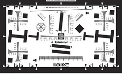 Nowe tablice do test�w rozdzielczo�ci