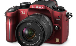 Panasonic Lumix G2 - firmware 1.1