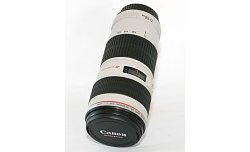 Test obiektywu Canon EF 70-200 mm f/4L USM