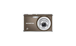 Nowy firmware dla Olympus FE-47, FE-4020 i T-100 