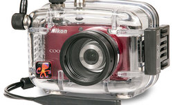 Ikelite Nikon Coolpix L22 Digital ULTRAcompact Package