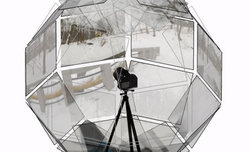 Tworzenie panoram sferycznych - poradnik