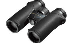 Nikon EDG po raz drugi, Swarowski SLC HD, na razie, po raz pierwszy