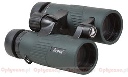 Test lornetki Alpen Optics Wings ED 10x42