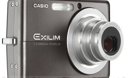Casio Exilim EX-Z700