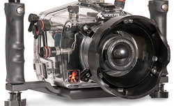 Obudowa podwodna Ikelite dla Canona EOS 550D