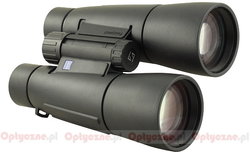 Test lornetki Carl Zeiss Conquest 8x56 T*