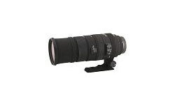Sigma APO 150-500 mm f/5.0-6.3 DG OS HSM op�niona