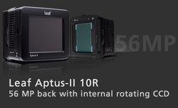 Leaf Aptus-II 10R