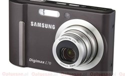 Samsung Digimax L70