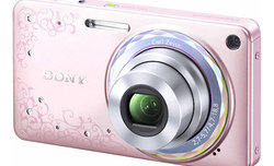 Sony Cyber-shot DSC-W350D