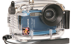 Obudowy Ikelite dla aparat�w Olympus Tough