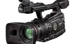 Canon XF305 i XF300