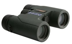 Hunter II 8x32 - nowa lornetka od Fomei