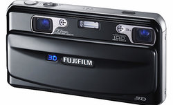 Fujifilm FinePix W1 - firmware 2.0