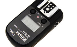 PIXEL Knight TR-332 - radiowy wyzwalacz lamp