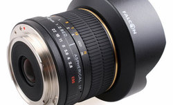 Falcon 14 mm f/2.8 IF ED MC Aspherical op�niony