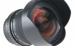 Samyang 14 mm f/2.8 IF ED UMC Aspherical - zdj�cia przyk�adowe