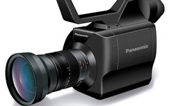 Panasonic AG-AF100