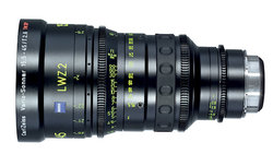 Carl Zeiss Lightweight Zoom LWZ.2