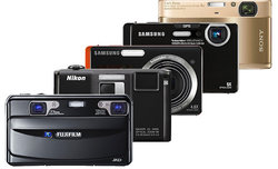 Test nietypowych kompakt�w