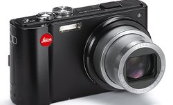 Leica V-LUX 20 - pierwsze zdj�cia i pierwsze wra�enia