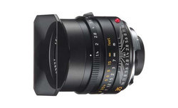 LEICA SUMMILUX-M 35 mm f/1.4 ASPH. oficjalnie