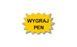 Wygraj PEN - konkurs firmy Olympus