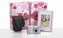 Specjalne zestawy komunijne Olympus FE-47 oraz X-43