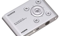 Fujifilm FinePix HD Player HDP-L1