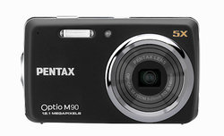 Pentax Optio M90