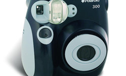 Polaroid PIC-300 Instant Camera