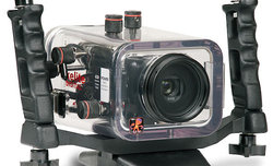 Obudowy podwodne Ikelite do kamer Sony