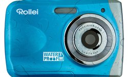 Wodoodporny Rollei Sportsline 50