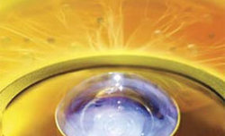 Inteligentna soczewka