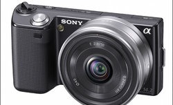 Sony NEX-5 - kolejne zdjcia przykadowe