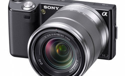 Sony NEX-5 - zdj�cia przyk�adowe i pierwsze wra�enia