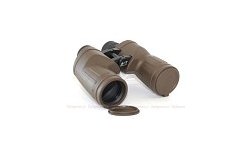 Test lornetki William Optics 10x50 ED